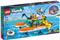 LEGO FRIENDS 41734 SEA RESCUE BOAT