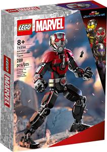 LEGO MARVEL 76256 Ant-Man Construction Figure