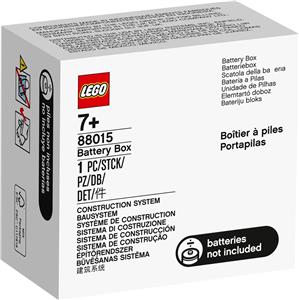 LEGO POWERED UP 88015 BATTERY BOX