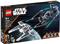 LEGO STAR WARS 75348 MANDALORIAN FANG FIGHTER VS TIE INTERCEPTOR