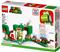 LEGO SUPER MARIO 71406 EXPANSION SET - YOSHI'S GIFT HOUSE
