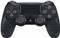 Sony DualShock 4 V2 Jet Black