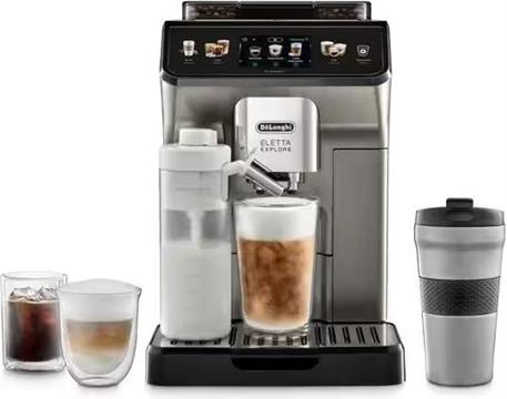 De’Longhi ECAM 450.86.T Eletta Explore - coffee machine