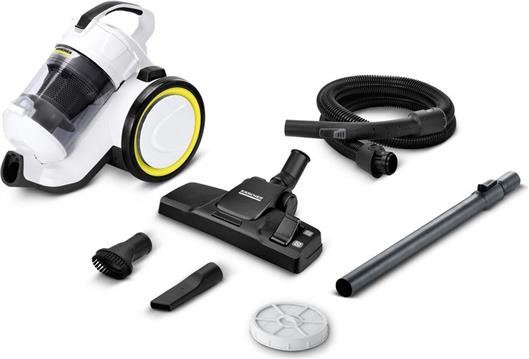 Karcher usisavač VC 3 bijeli 1.198-053.0