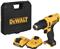 Cordless drill/driver Li-Ion 10,8V 2,0Ah DeWALT DCD710D2