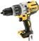 DeWALT DCD996NT drill Keyless 1.6 kg