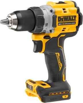 Drill/driver without battery and charger 18 DCD800NT