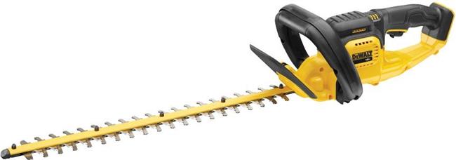 DeWALT DCM563P1-QW power hedge trimmer Single blade 3.4 kg