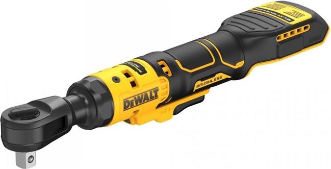 Accumulator ratchet without battery and charger DCF512N DEWALT