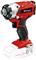 Einhell TE-CI 18/1 Li-solo Impact wrench Black, Grey, Red