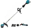 Cordless trimmer (scythe) - Makita UR003GZ01