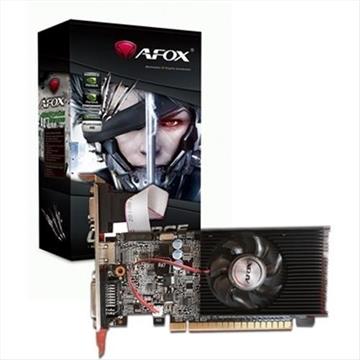 Grafička kartica AFOX GeForce GT 210 512MB DDR3 DVI HDMI VGA LP V2