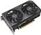 Grafička kartica Asus Dual GeForce RTX 4060 V2 OC Edition 8G