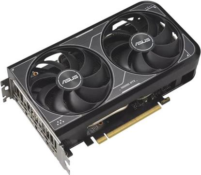 Grafička kartica Asus Dual GeForce RTX 4060 V2 OC Edition 8GB GDDR6