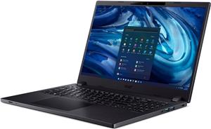 Acer TravelMate P2 TMP215-54-36DD Laptop 39.6 cm (15.6") Full HD Intel® Core™ i3 i3-1215U 8 GB DDR4-SDRAM 256 GB SSD Wi-Fi 6 (802.11ax) Windows 11 Pro Education Black