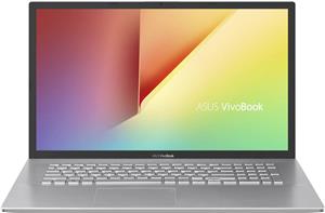 ASUS VivoBook 17X K1703ZA-WH34 i3-1220P Notebook 43.9 cm (17.3") Full HD Intel® Core™ i3 12 GB DDR4-SDRAM 256 GB SSD Wi-Fi 6 (802.11ax) Windows 11 Home Silver REPACK New Repack/Repacked