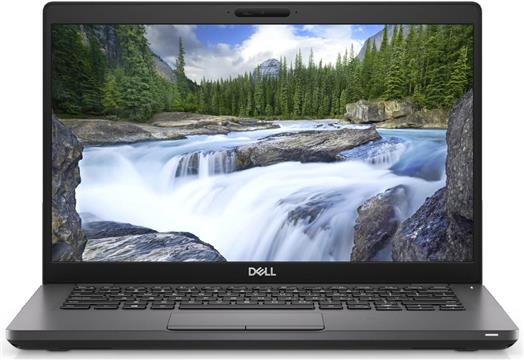 Prijenosno računalo DELL LATITUDE 5400 i5-8265U 16GB 256GB SSD 14" FHD Win11pro Used