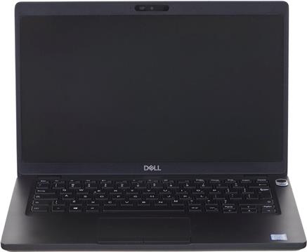 DELL LATITUDE 5400 i5-8365U 16GB 256GB SSD 14" FHD Win11pro Used