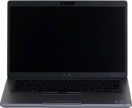 Prijenosno računalo DELL LATITUDE 5410 i5-10310U 16GB 512GB SSD 14" FHD Win11pro Used