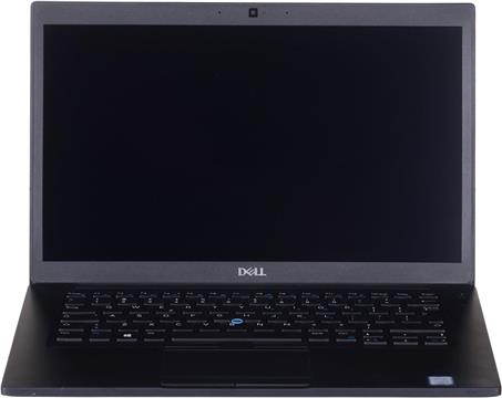 DELL LATITUDE 7490 i5-8350U 16GB 512GB SSD 14" FHD Win11pro Used