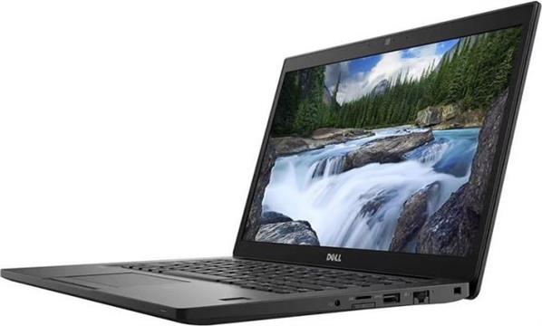 Prijenosno računalo DELL LATITUDE 7490 i7-8650U 16GB 256GB SSD 14" FHD Win11pro Used