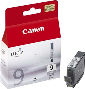 Tinta Canon PGI-9GY, Photo Grey
