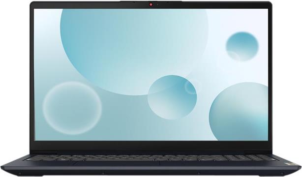Prijenosno računalo Lenovo IdeaPad 3 15IAU7 Laptop 39.6 cm (15.6") Full HD Intel® Core™ i3 i3-1215U 8 GB DDR4-SDRAM 512 GB SSD Wi-Fi 6 (802.11ax) Windows 11 Home Blue