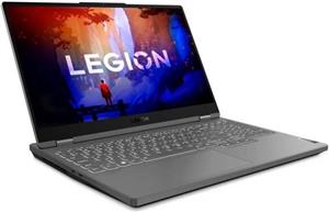 Lenovo Legion 5 15ARH7H Ryzen 5 6600H 15.6" FHD IPS 300nits AG 165Hz 16GB DDR5 4800 SSD512 GeForce RTX 3060 6GB Win11 Storm Grey