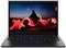 Lenovo ThinkPad L13 Laptop 33.8 cm (13.3") WUXGA Intel® Core™ i5 i5-1335U 8 GB LPDDR5-SDRAM 512 GB SSD Wi-Fi 6 (802.11ax) Windows 11 Pro Black