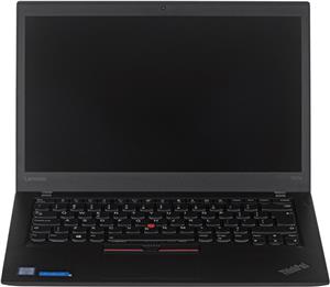 LENOVO ThinkPad T470S i7-7600U 24GB 512GB SSD 14" FHD, Win10pro, rabljeno