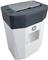 HP ONESHRED Auto 80CC white-gray shredder