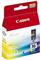 Tinta Canon CLI-36, Tri-colour