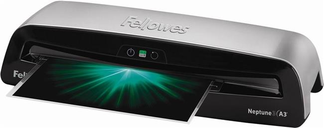 Fellowes Neptune 3 A3 office laminator 800 mm/min