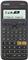 CASIO SCIENTIFIC CALCULATOR FX-350CEX, 379 FUNCTIONS, 77X166MM, BLACK