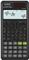 CASIO SCIENTIFIC CALCULATOR FX-85ESPLUS-2 B, 252 FUNCTIONS, 77X162MM, CARDBOARD BOX, BLACK