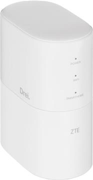 Router ZTE MF18A WiFi 2.4&5GHz do 1.7Gb/s