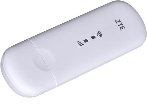 Router ZTE MF79N