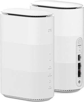 ZTE MC801A cellular network device Cellular network router