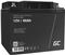 Green Cell AGM22 UPS battery Sealed Lead Acid (VRLA) 12 V 40 Ah