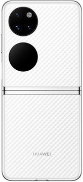 Huawei P50 Pocket 8/256GB white