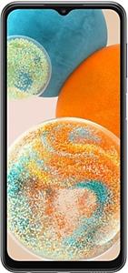 Samsung Galaxy A23 5G SM-A236BZKVEEB smartphone 16.8 cm (6.6") Dual SIM USB Type-C 4 GB 128 GB 5000 mAh Black