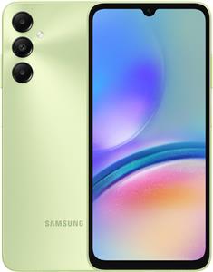 Samsung Galaxy SM-A057GLGU 17 cm (6.7") Dual SIM Android 13 4G USB Type-C 4 GB 64 GB 5000 mAh Green
