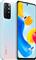 Xiaomi Redmi Note 11S 5G 16.8 cm (6.6") Dual SIM Android 11 USB Type-C 4 GB 128 GB 5000 mAh Blue