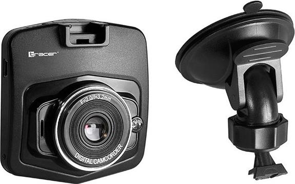 Tracer TRAKAM45767 dashcam HD Black