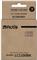 Actis KB-1100Bk Ink Cartridge (replacement for Brother LC1100BK/980BK; Standard; 28 ml; black)