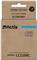 Actis KB-1100C ink (replacement for Brother LC1100C/LC980C; Standard; 19 ml; cyan)