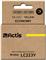 Actis KB-223Y ink (replacement for Brother LC223Y; Standard; 10 ml; yellow)