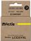 Actis KB-525Y ink (replacement for Brother LC-525Y; Standard; 15 ml; yellow)