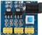 DC-DC 12V To 3.3V 5V Buck Step down Power Supply Module For Arduino