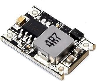 N3903 3A Mini DC-DC Buck Step Down Converter Board Module 5V-30V to 3.3V DC DC Voltage Regulator PCB Board Power Buck Module